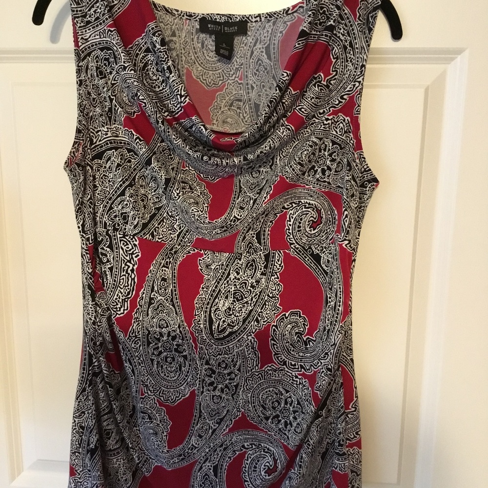 Women’s top